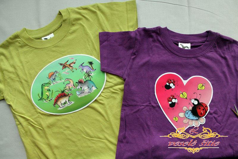 Qtinca kolekcia - Aplikácie - Stredná sada Kvietky