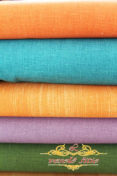 Zmesová Režná fialová