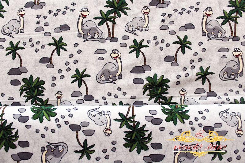 Úplet Dinopark zvyšok 0,99m