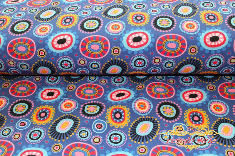 Softshell Meňavkovité kruhy zvyšok 0,3m