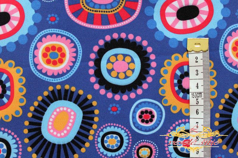 Softshell Meňavkovité kruhy zvyšok 0,3m