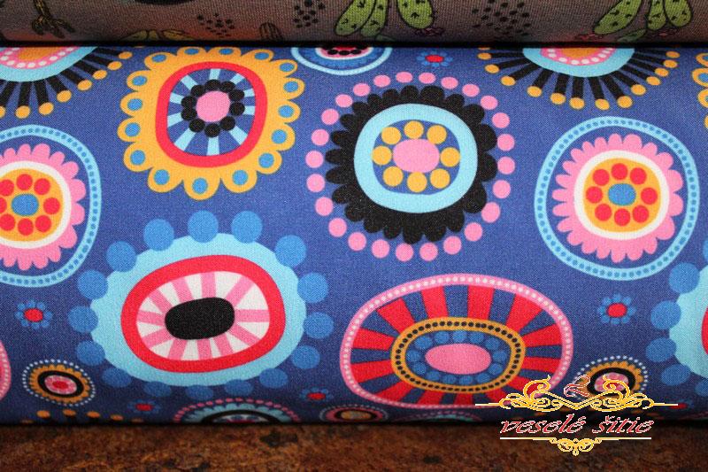 Softshell Meňavkovité kruhy zvyšok 0,3m