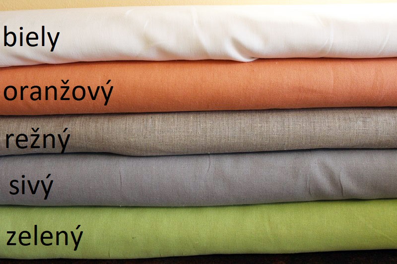 Ľan zelený