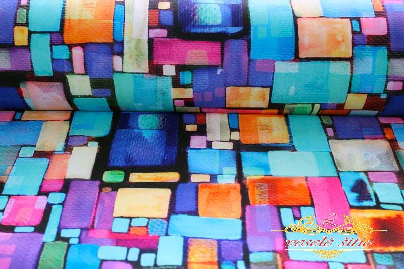 Softshell Obdĺžniky digi