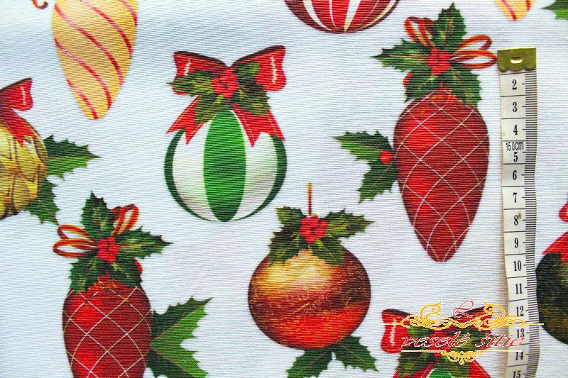 Zmesová Vianočná Ozdoby