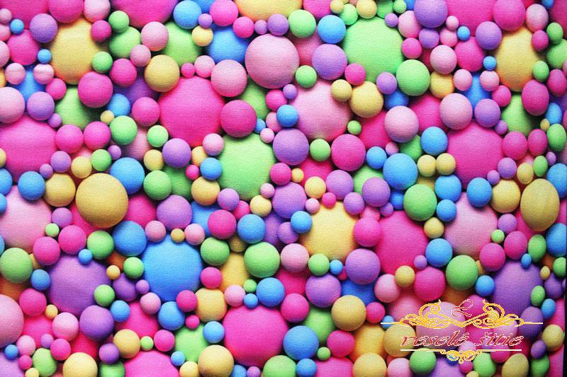 Teplákovina Bubliny