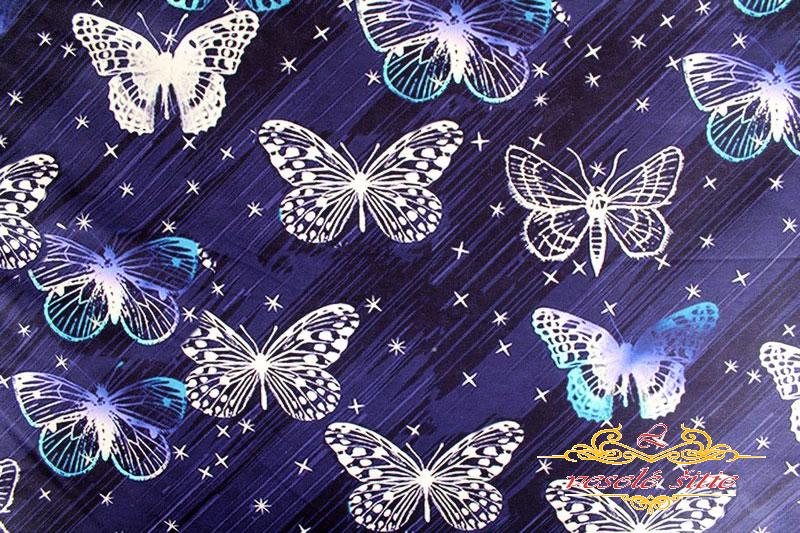 Úplet Motýle na nočnej oblohe digi