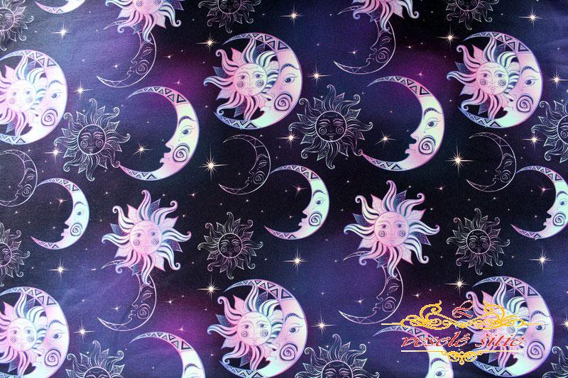 Úplet Slnko a mesiac digi