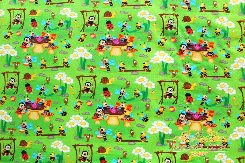 Teplákovina Párty na lúke digi