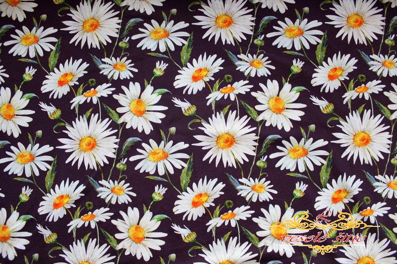 Úplet Sedmokrásky digi