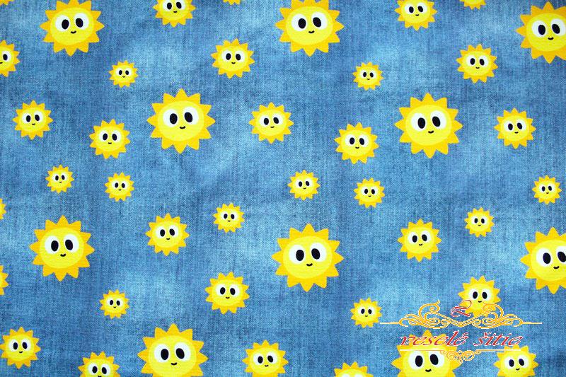 Teplákovina Slniečka