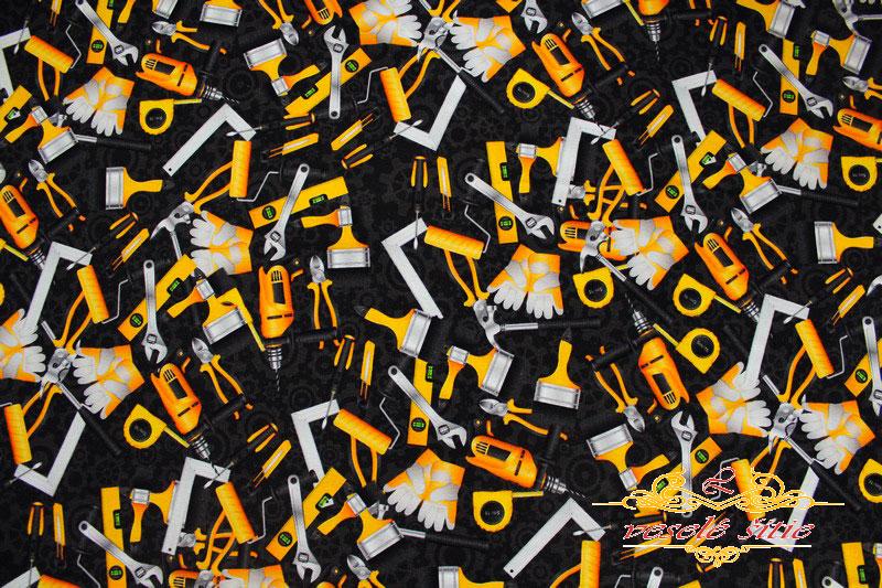 Teplákovina Náradie