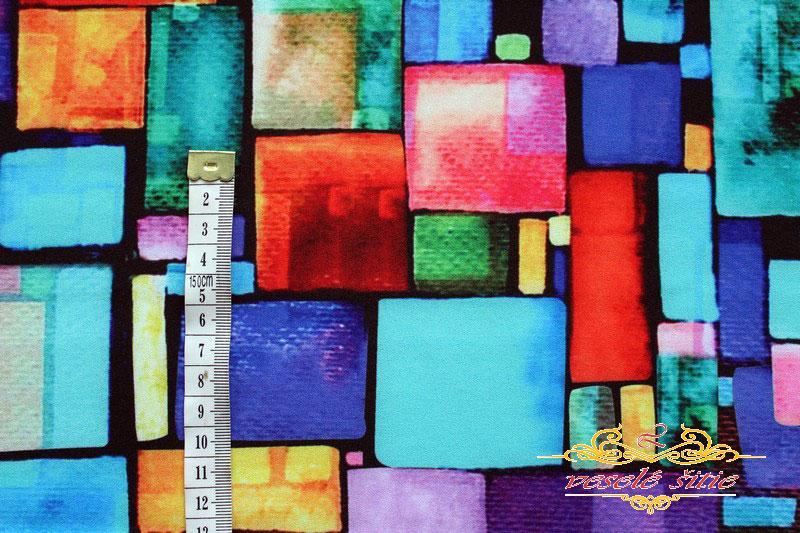 Softshell Obdĺžniky digi