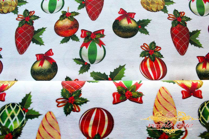 Zmesová Vianočná Ozdoby