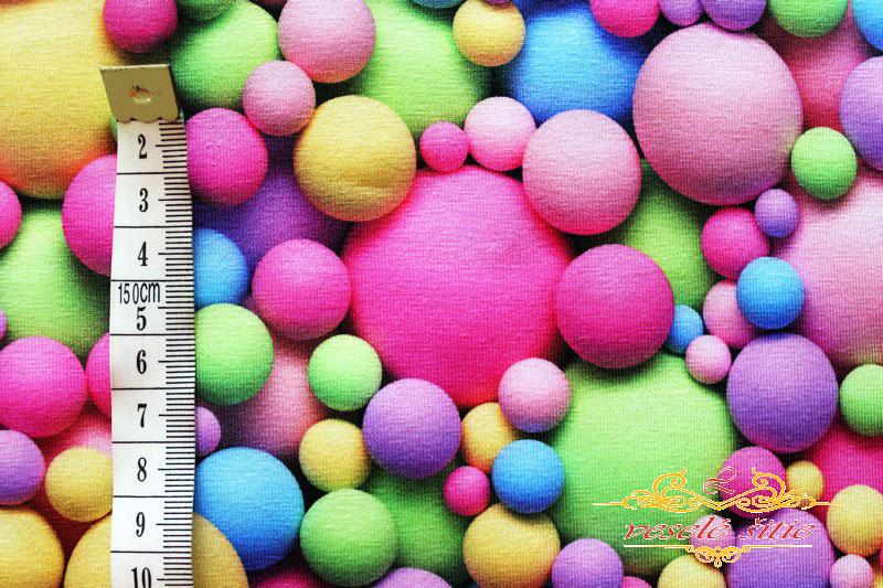 Teplákovina Bubliny