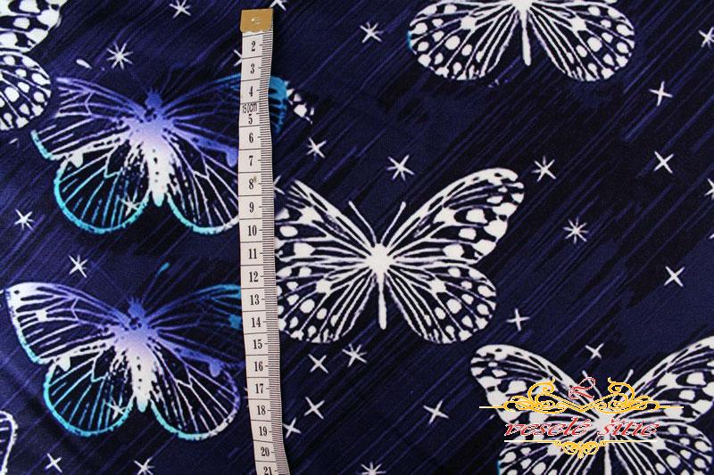 Úplet Motýle na nočnej oblohe digi