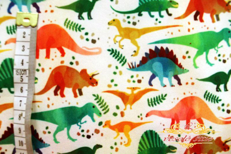 Softshell Dino 