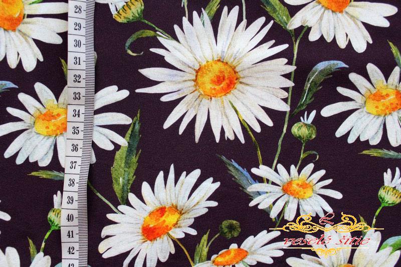 Úplet Sedmokrásky digi