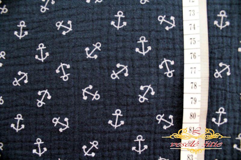 Mušelín Kotvičky len 2,75m