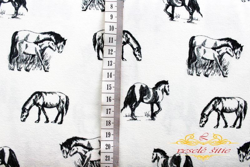 Úplet Gazdovský kone