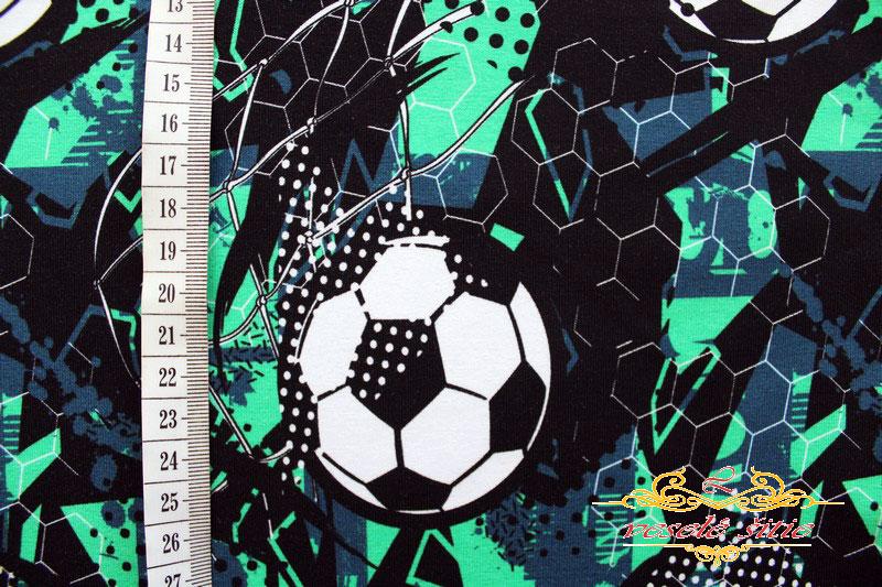 Úplet Futbal len 1,4m