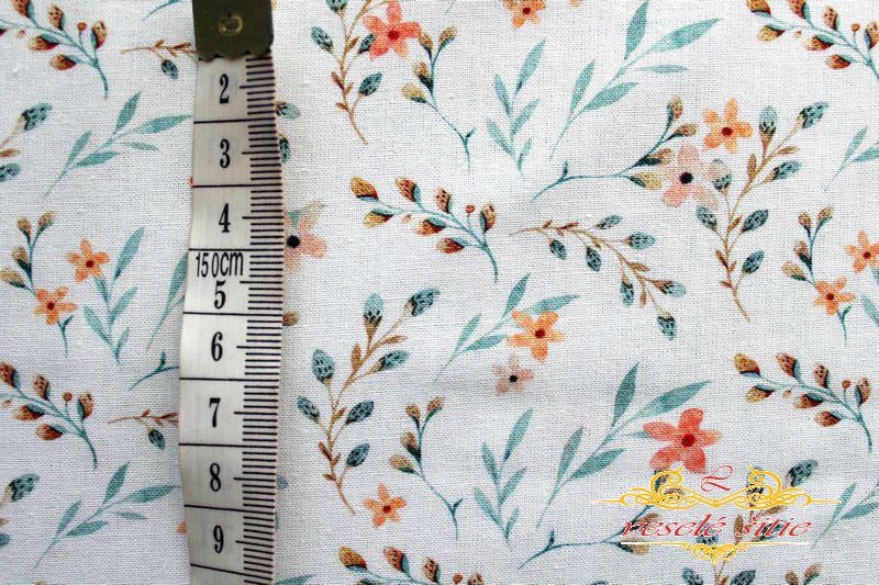 Bavlna Veľkonočná vetvičky